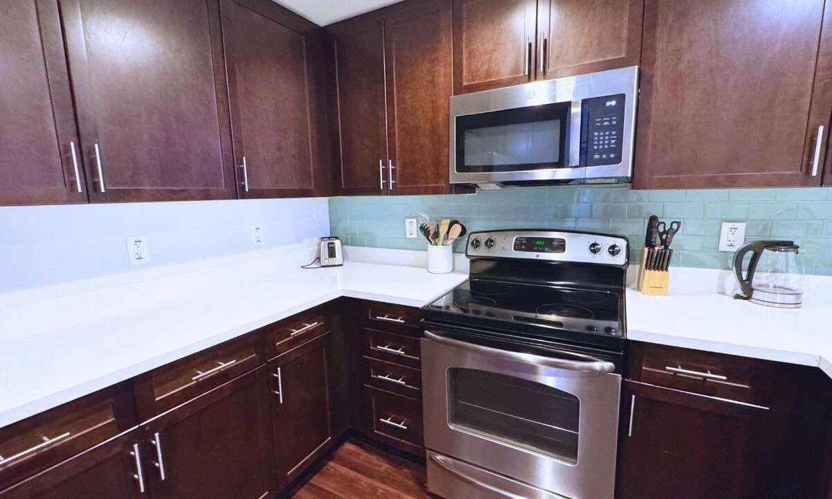 Photo of Kitchen in Westwood