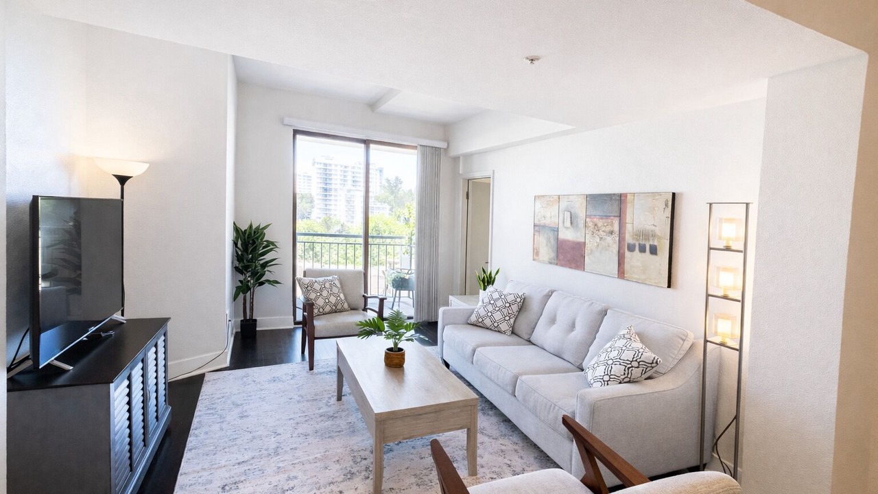 Photo of Livingroom in Westwood