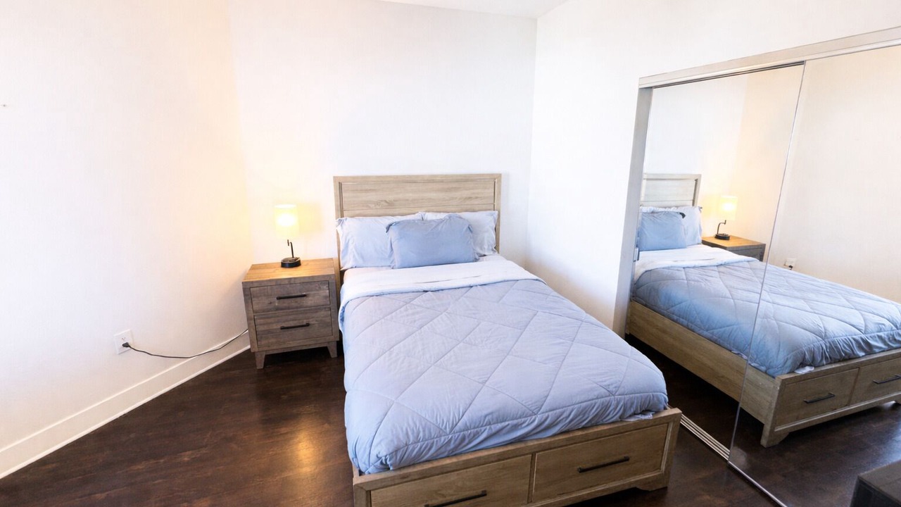 Photo of Bedroom in Westwood
