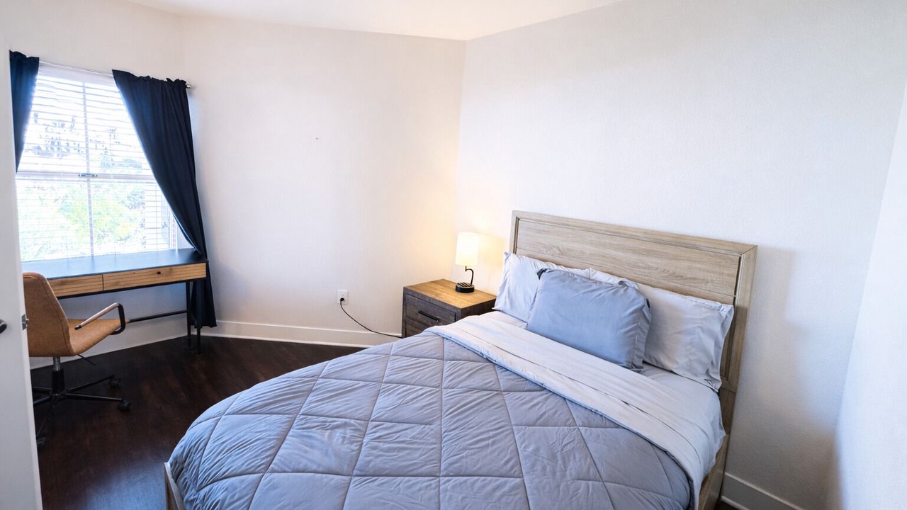 Photo of Bedroom in Westwood