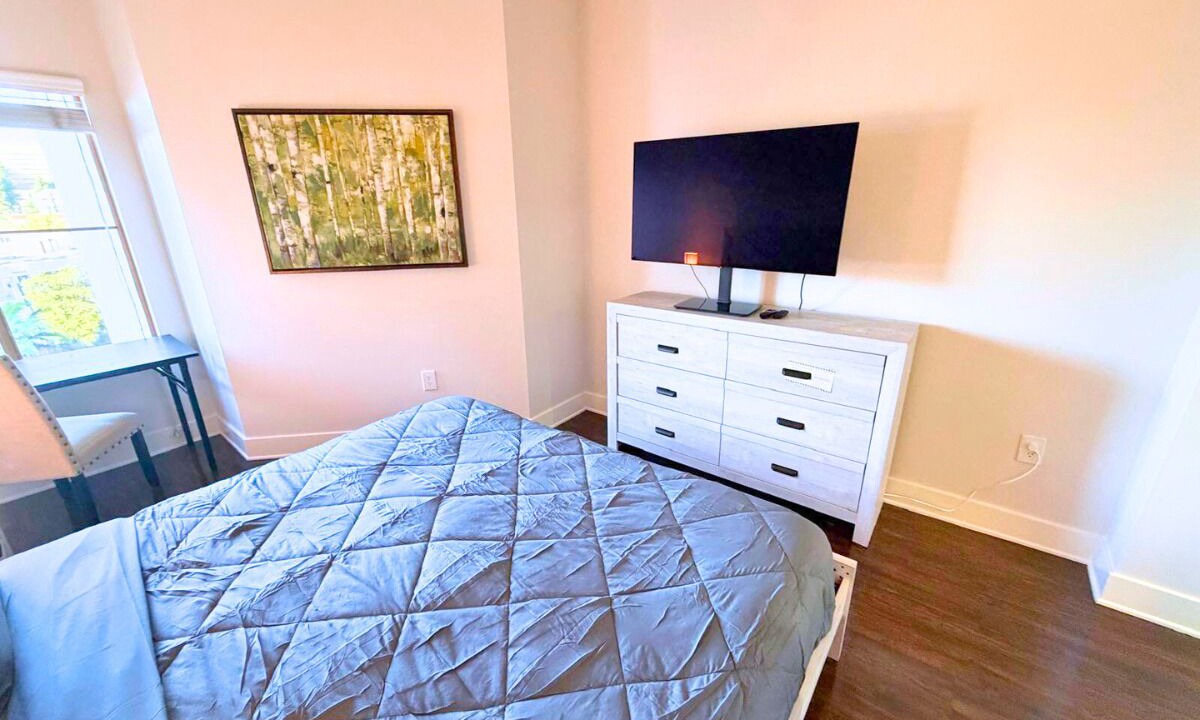 Photo of Bedroom in Westwood