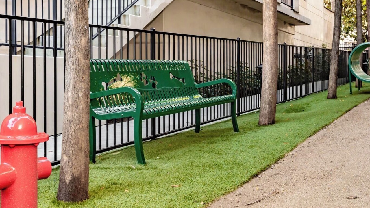 Photo of Outdoor in Westwood