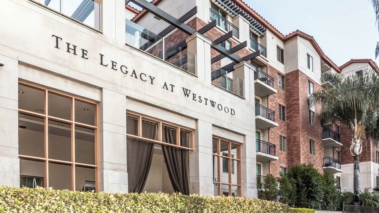 Photo of Outdoor in Westwood