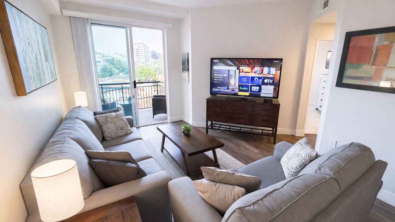 Photo of Livingroom in Westwood