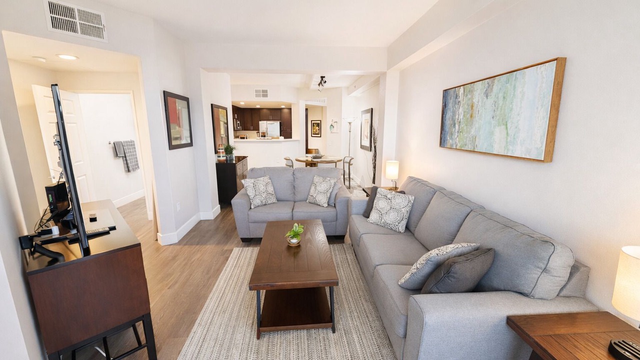 Photo of Livingroom in Westwood