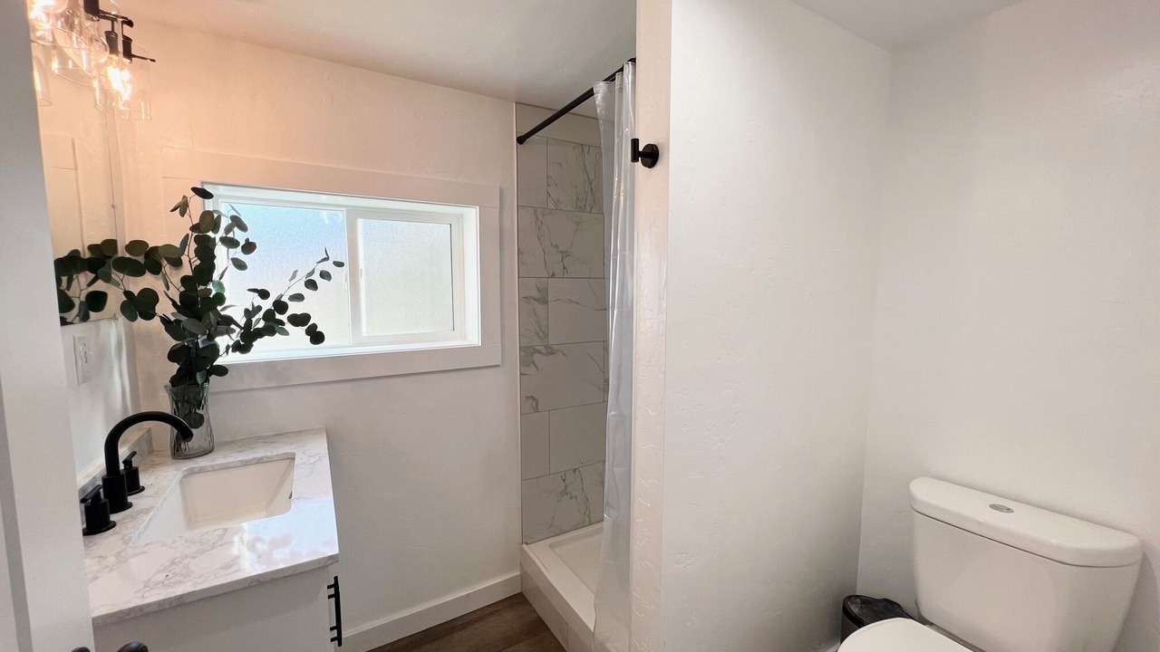 Photo of Bathroom in Lakehead