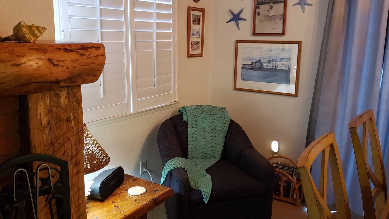 Photo of Bedroom in Marine Terrace