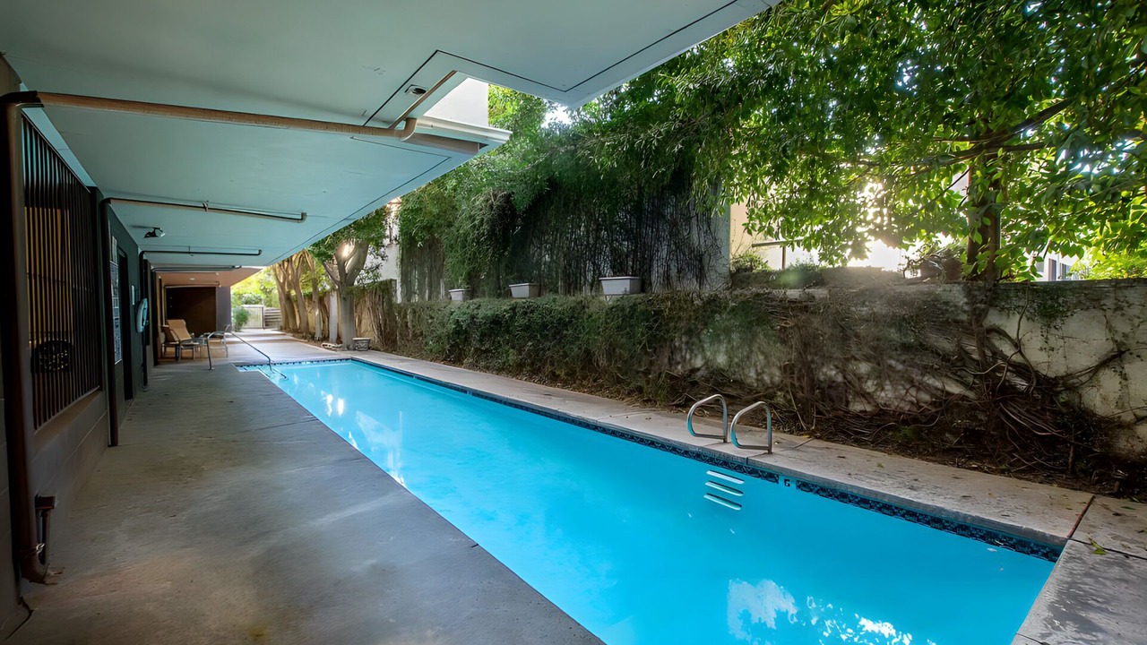 Photo of Outdoor in West Los Angeles