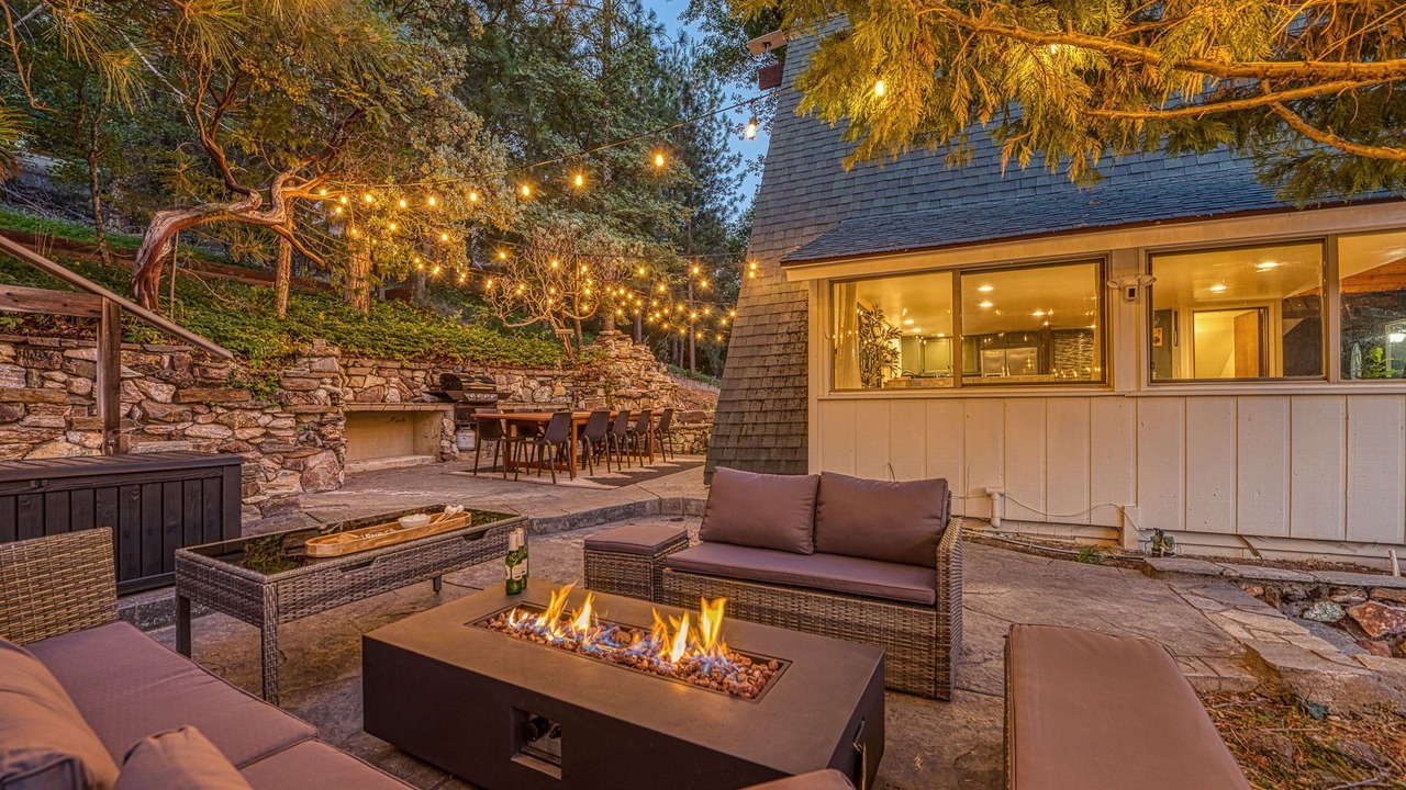 Photo of Outdoor in North Fork