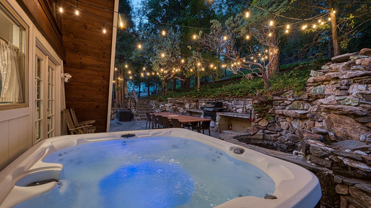 Photo of Patio Balcony in North Fork
