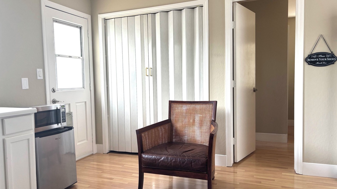 Photo of Bedroom in Palo Alto