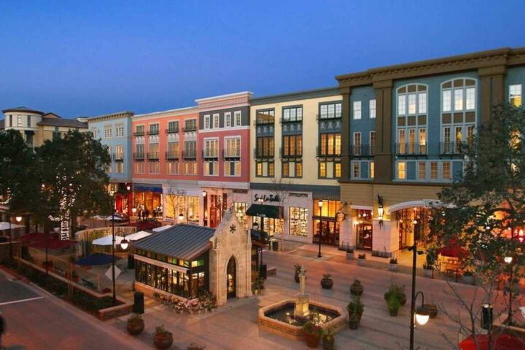 Photo of Outdoor in San Jose