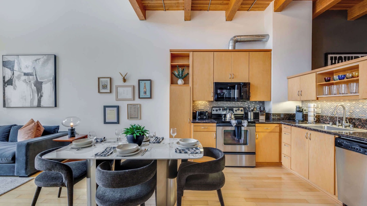 Photo of Kitchen in San Jose