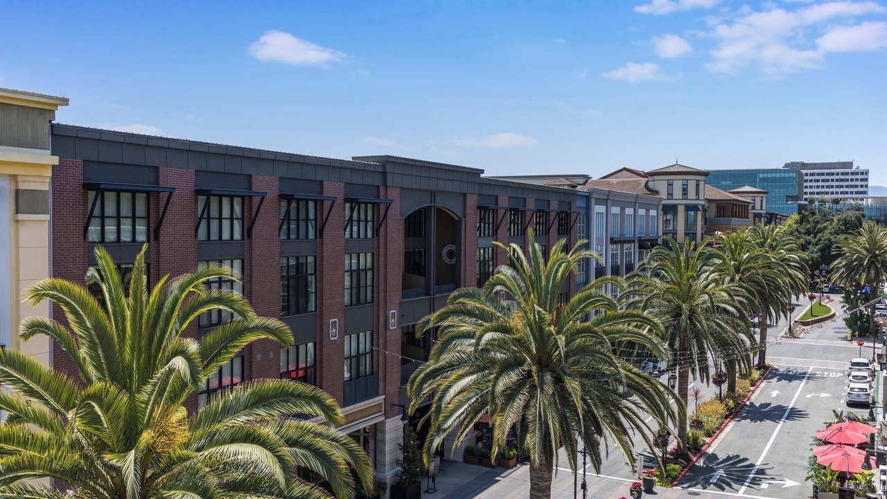 Photo of Outdoor in San Jose