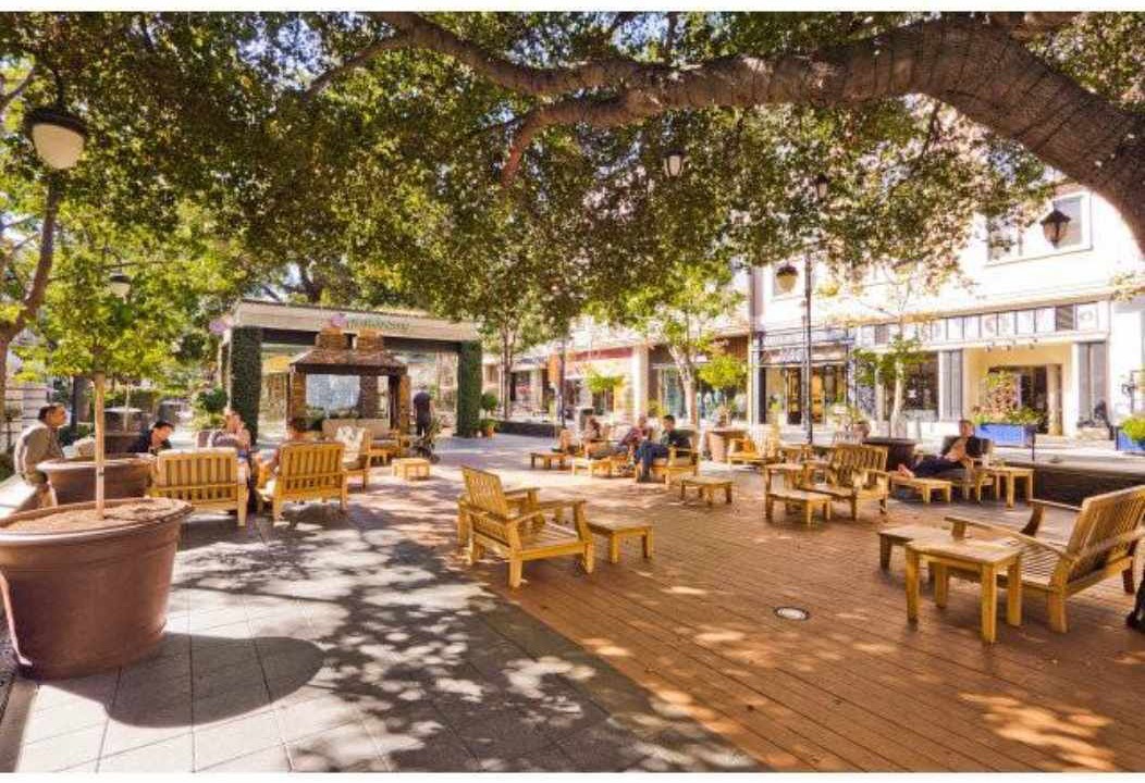 Photo of Patio Balcony in San Jose