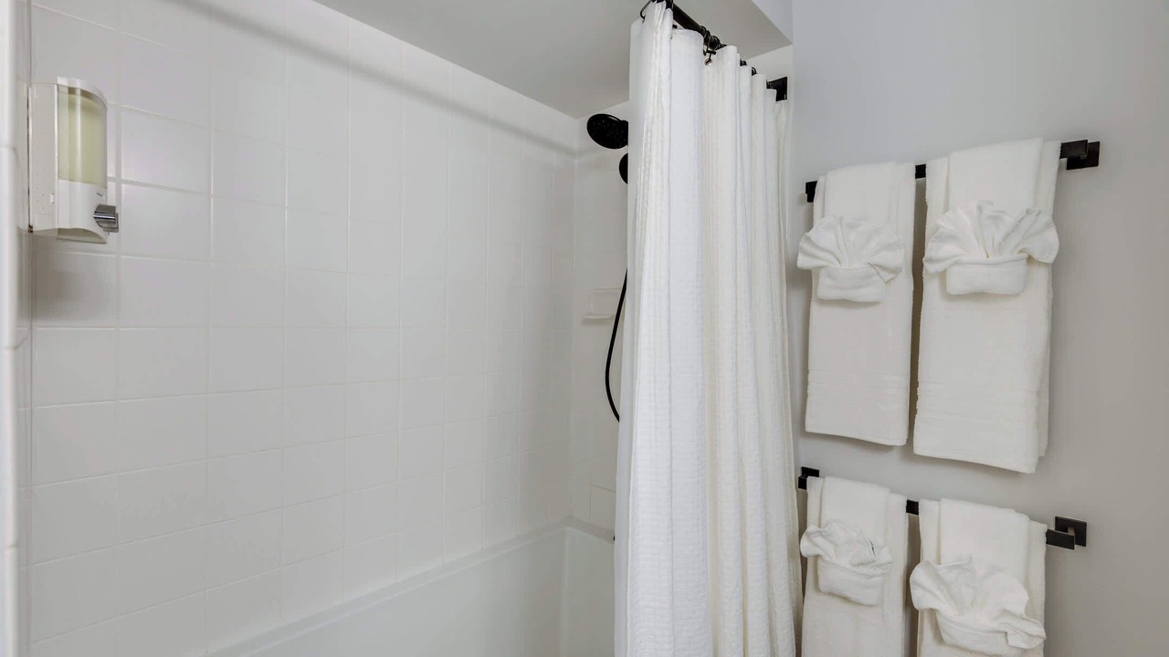 Photo of Bathroom in San Jose