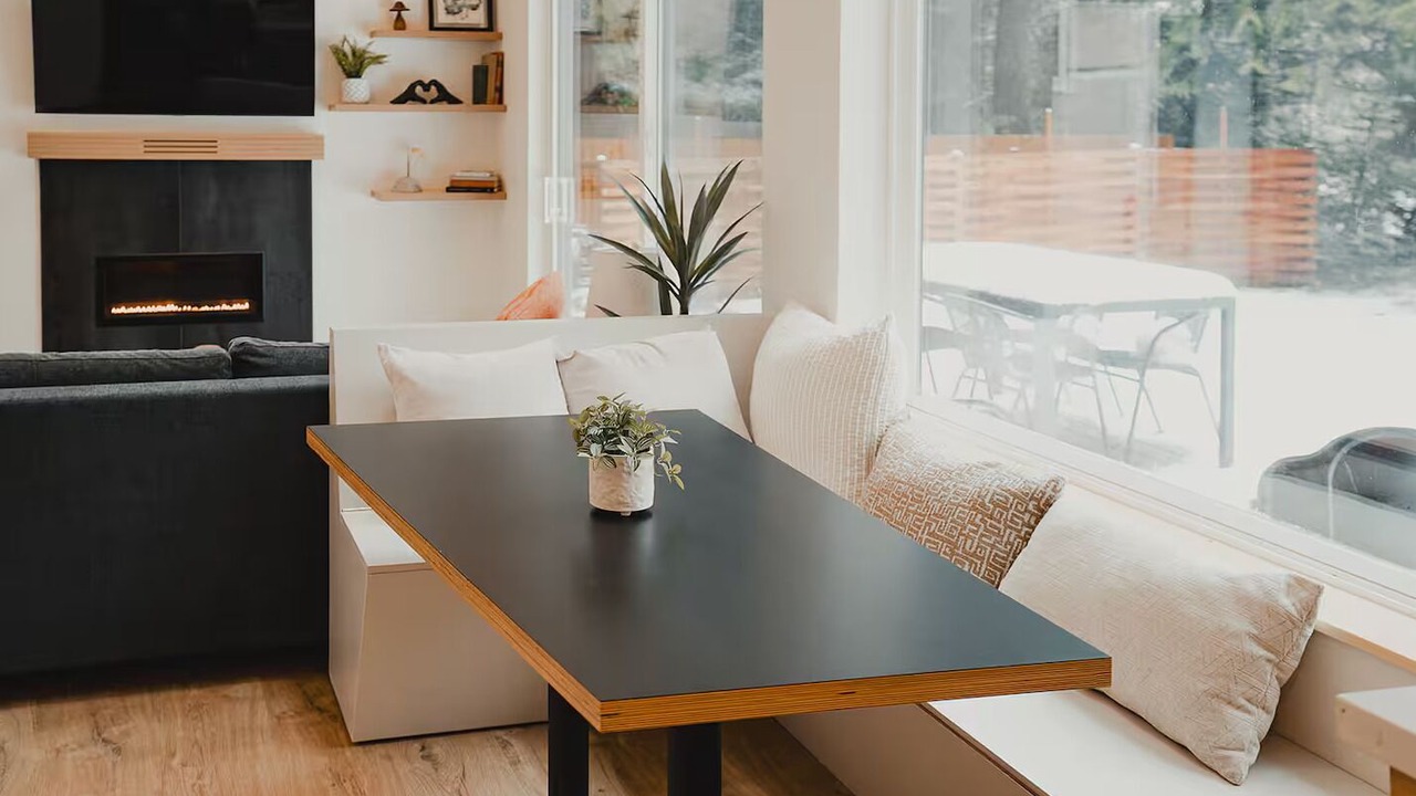 Photo of Livingroom in Index