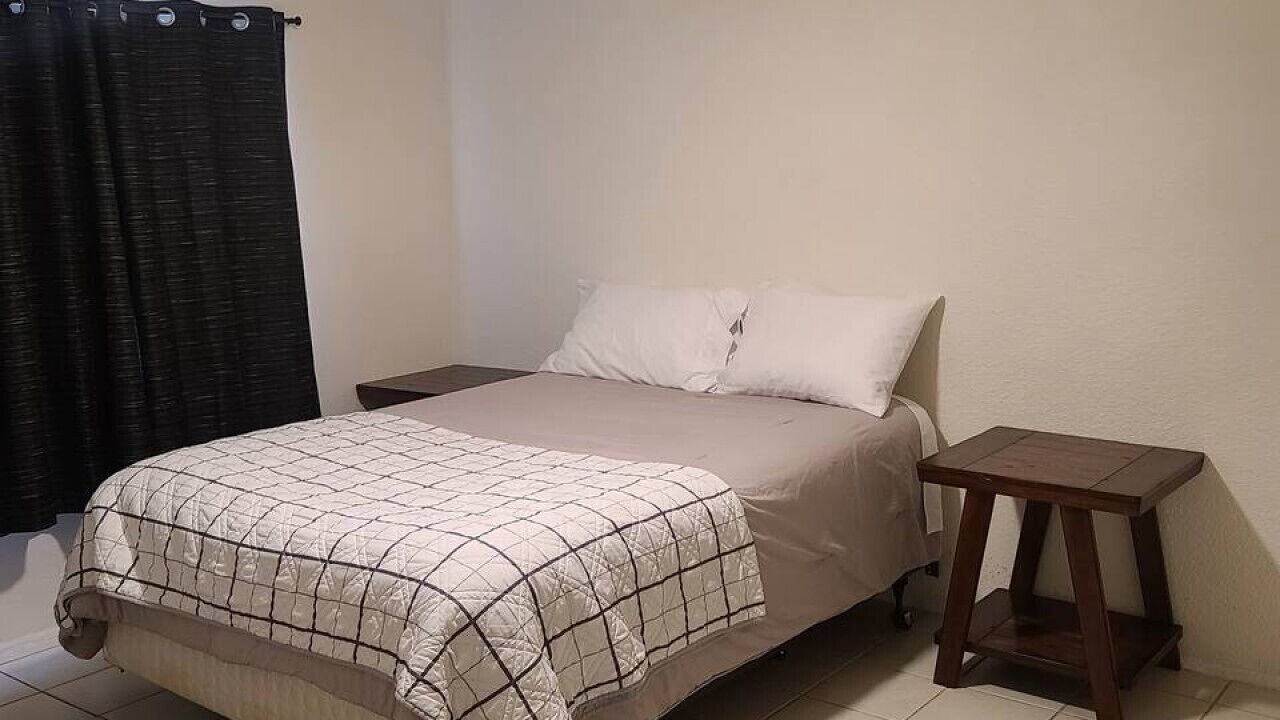 Photo of Bedroom in Victorville