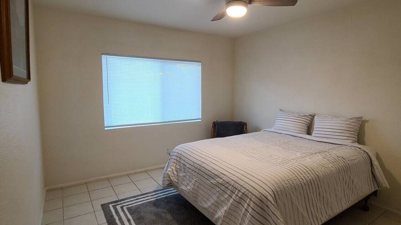 Photo of Bedroom in Victorville