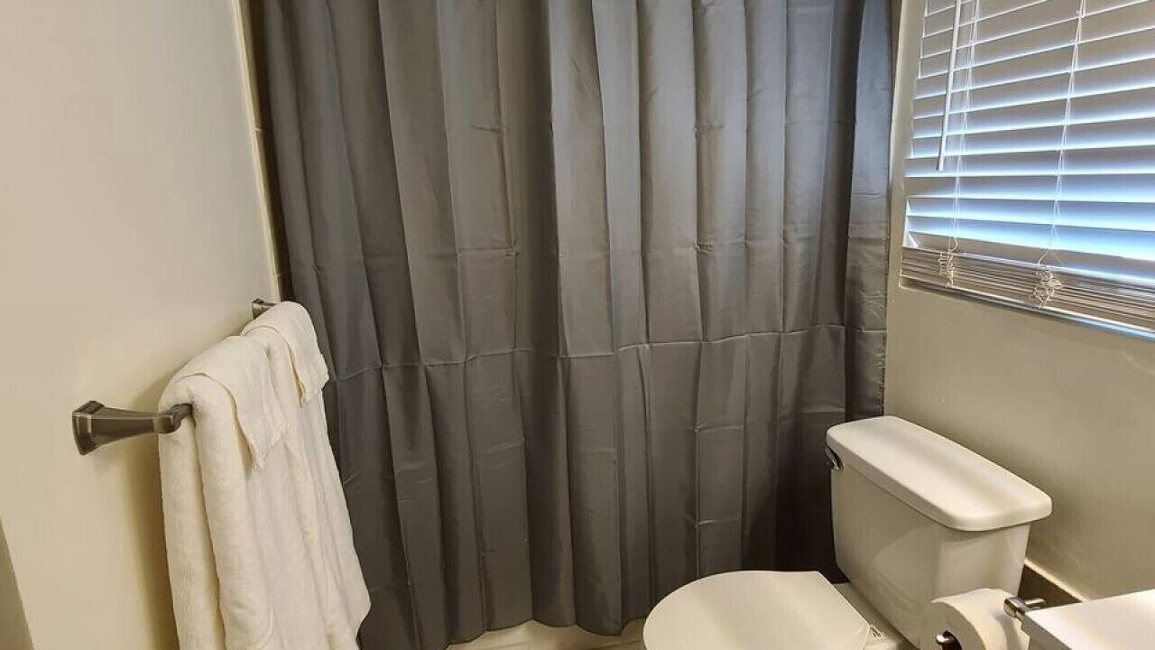 Photo of Bathroom in Victorville