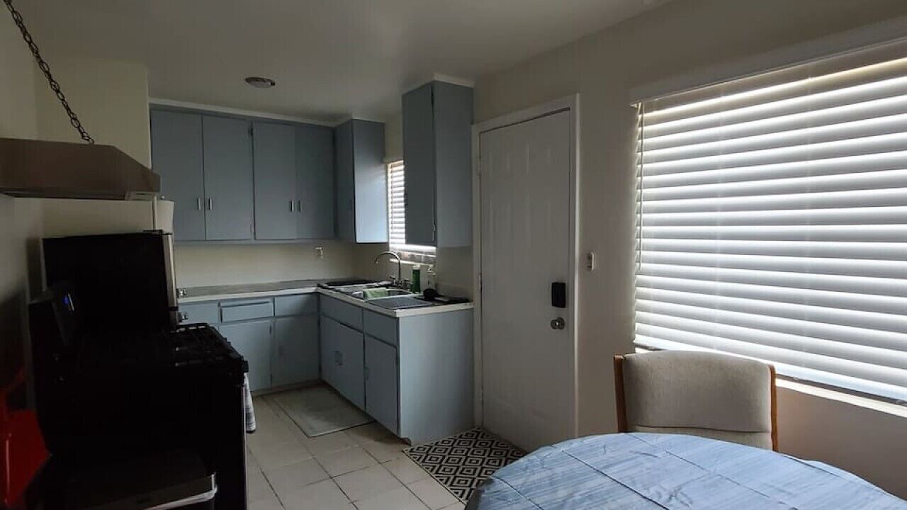 Photo of Kitchen in Victorville