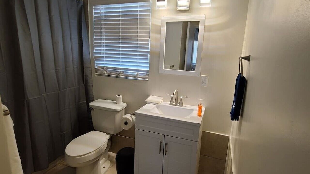 Photo of Bathroom in Victorville