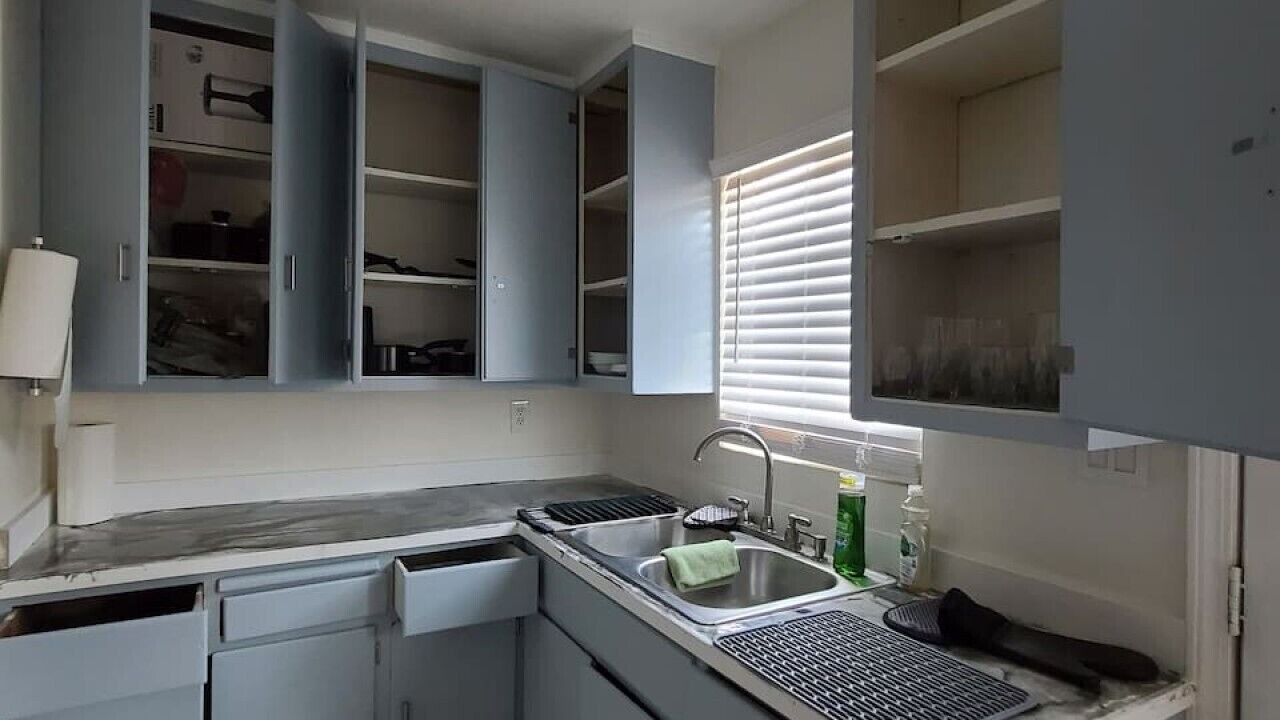 Photo of Kitchen in Victorville