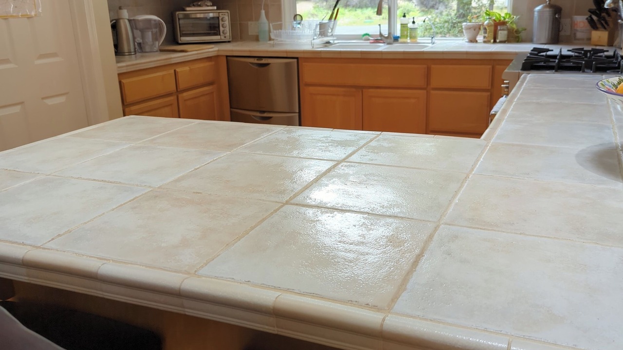 Photo of Kitchen in Gualala