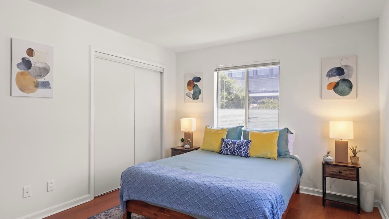 Photo of Bedroom in Lucerne - Higuera