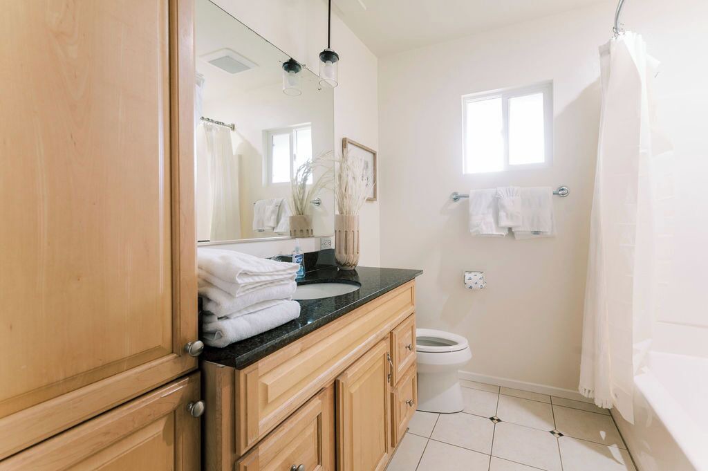Photo of Bathroom in Atascadero