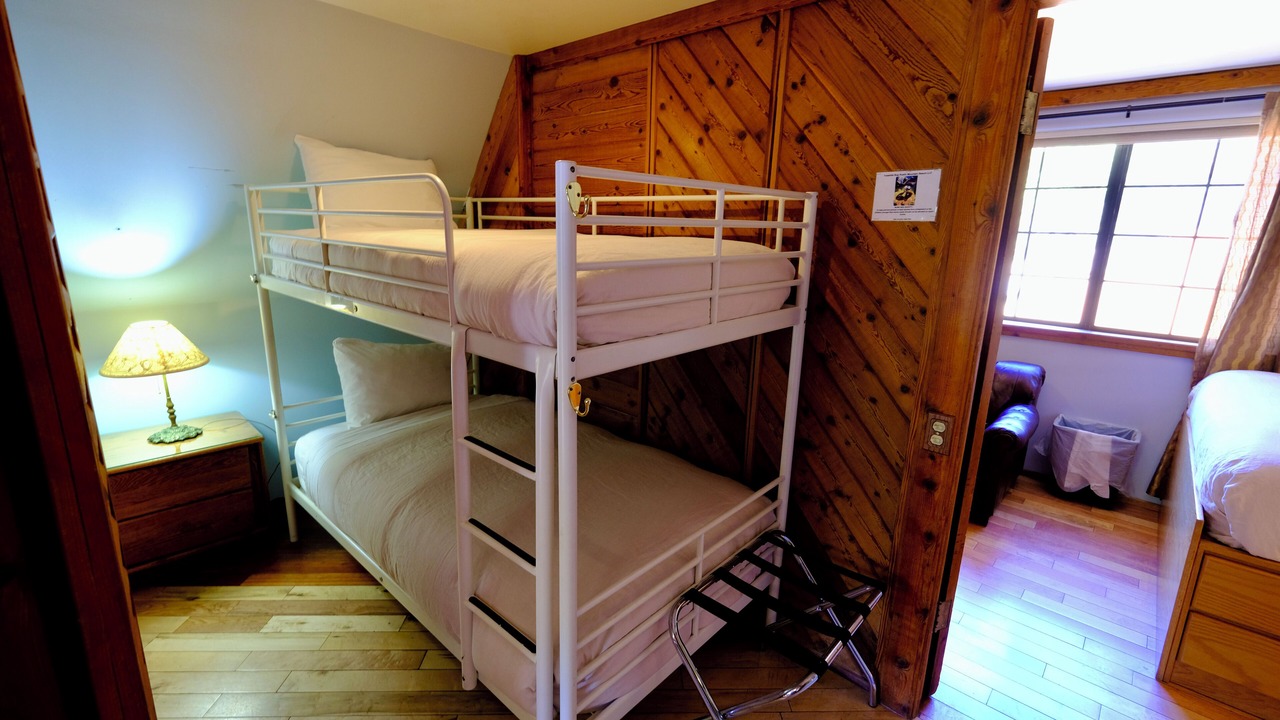 Photo of Bedroom in Midpines