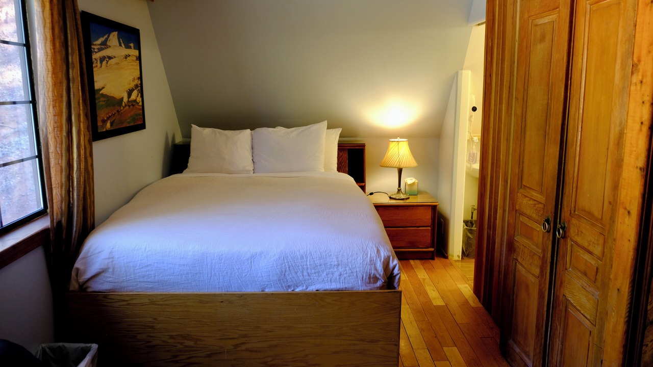 Photo of Bedroom in Midpines