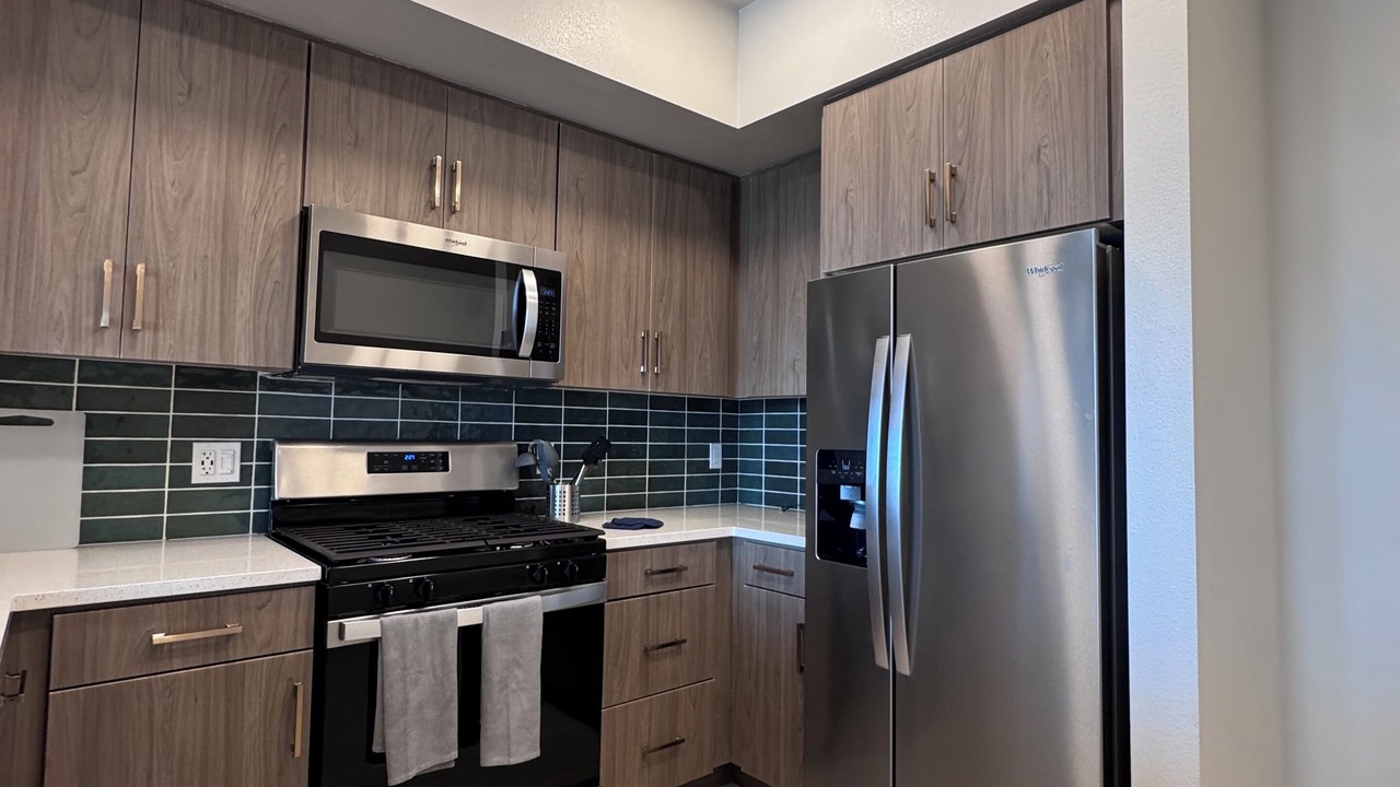 Photo of Kitchen in Midway District