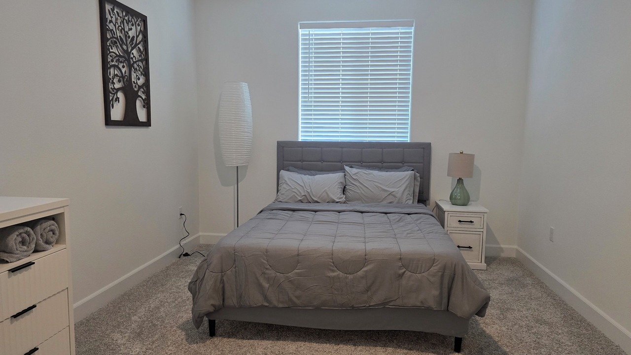Photo of Bedroom in Roseville