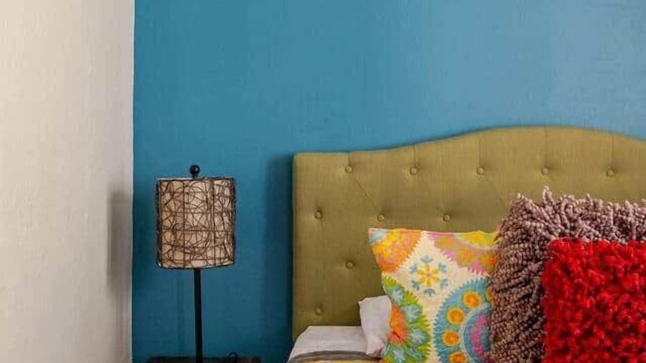 Photo of Bedroom in Leimert Park