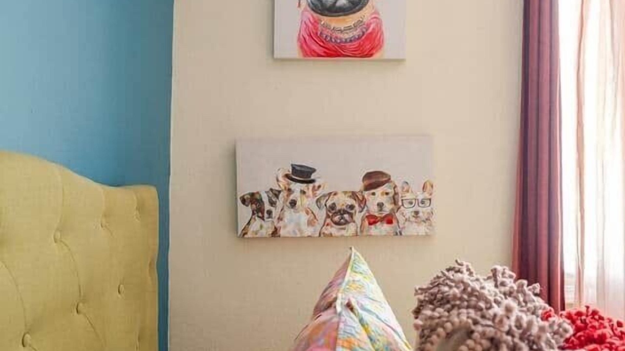 Photo of Bedroom in Leimert Park