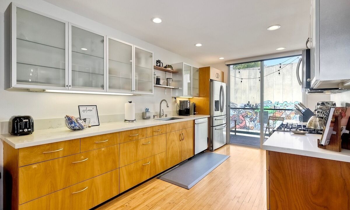 Photo of Kitchen in East Village