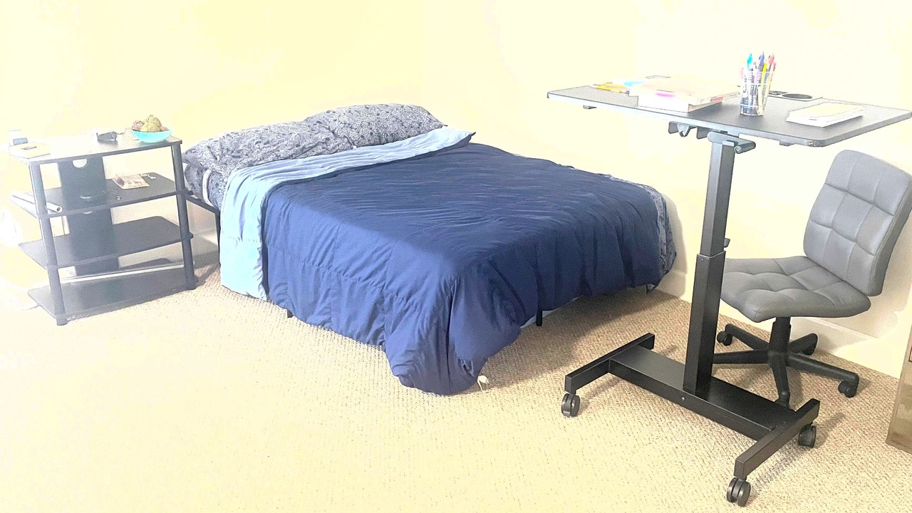 Photo of Bedroom in Westwood