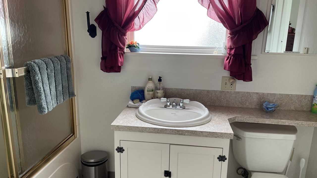 Photo of Bathroom in Ferndale