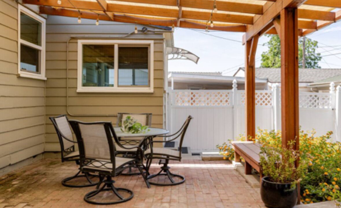 Photo of Outdoor in Bakersfield