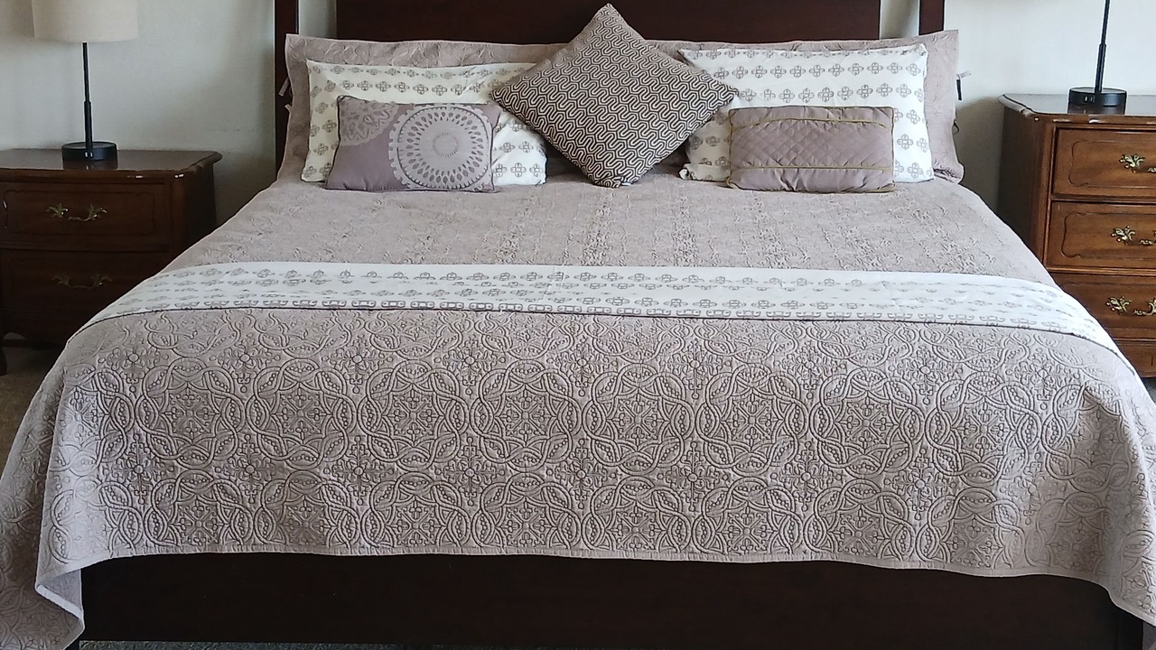Photo of Bedroom in Almaden