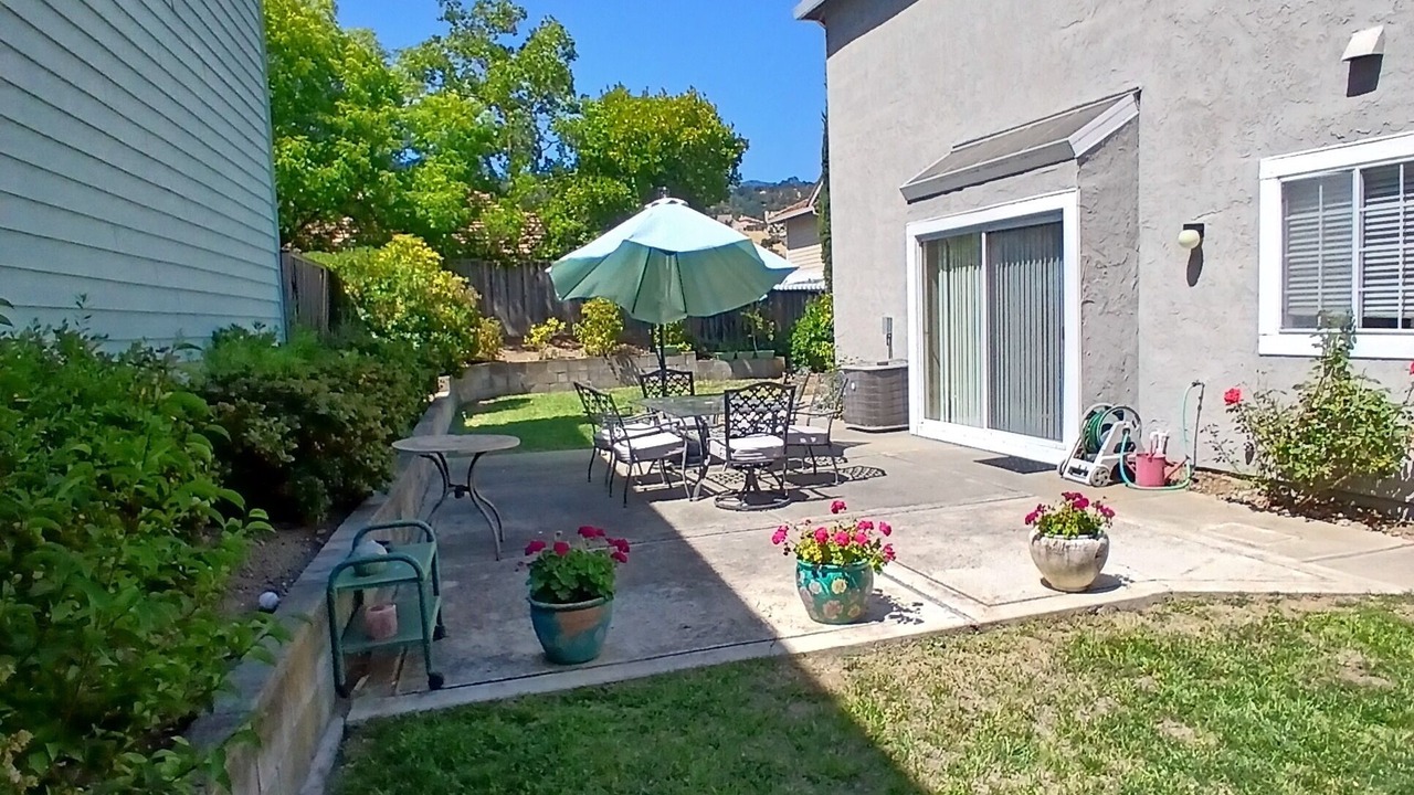 Photo of Outdoor in Almaden