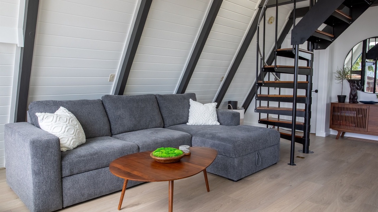 Photo of Livingroom in Talmont