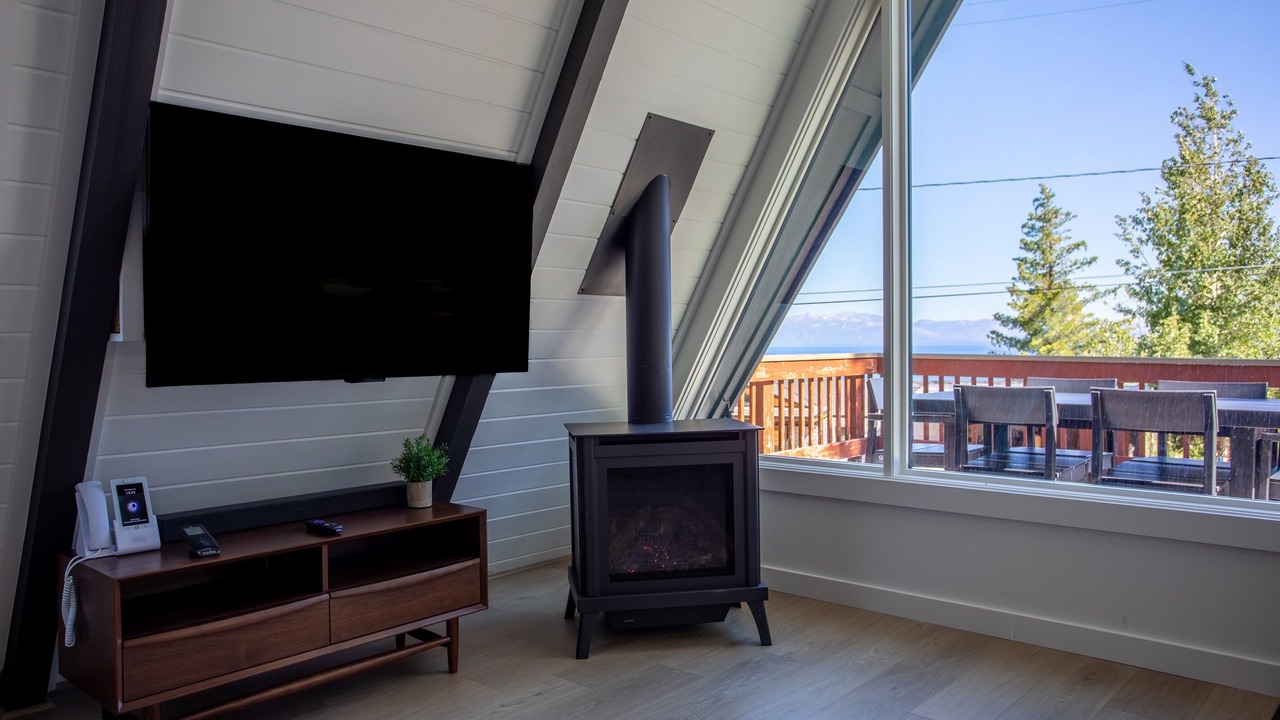 Photo of Livingroom in Talmont