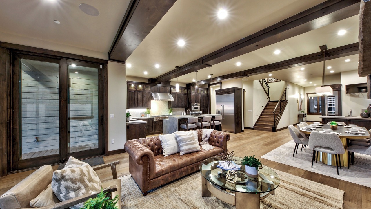 Photo of Livingroom in Al Tahoe