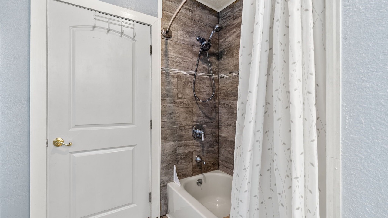 Photo of Bathroom in Smith River