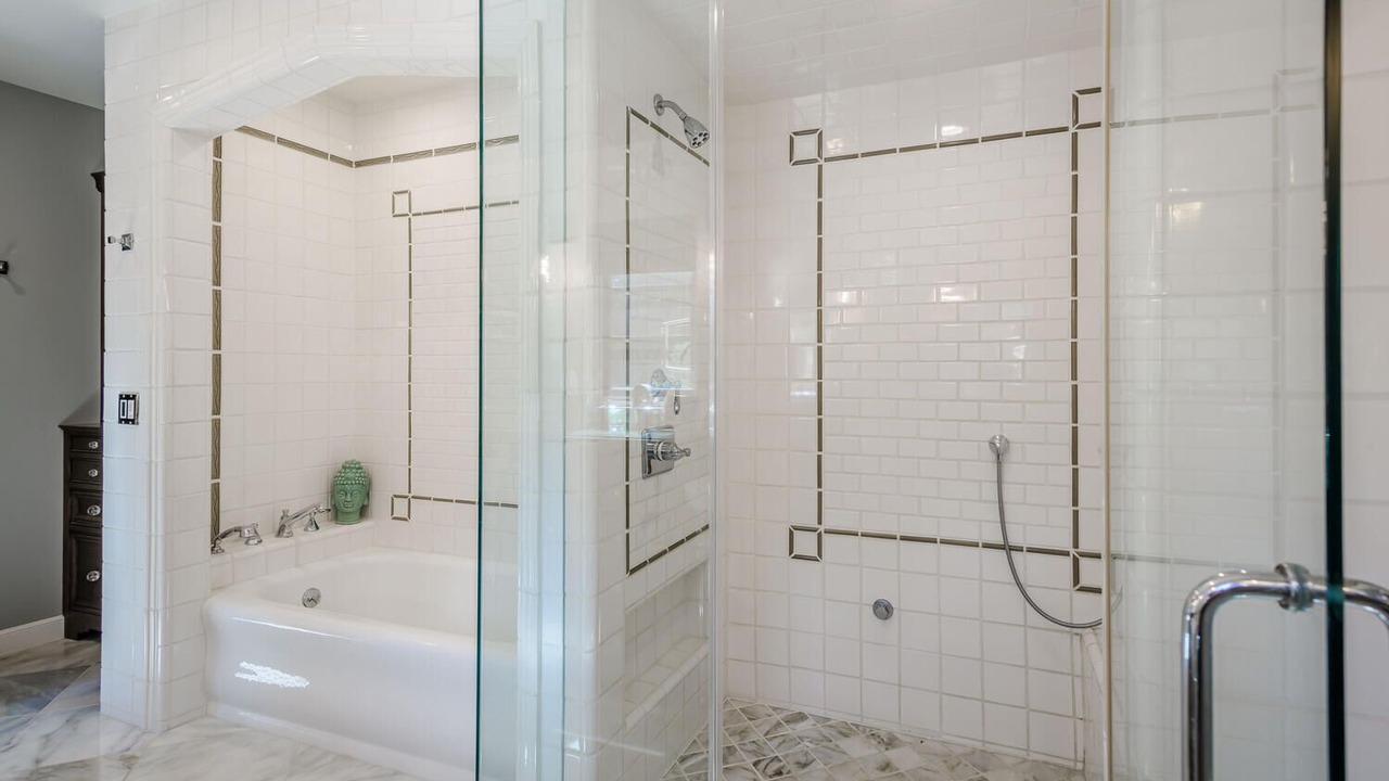 Photo of Bathroom in Hillsborough