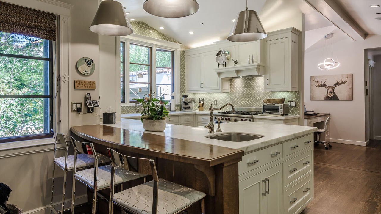 Photo of Kitchen in Hillsborough