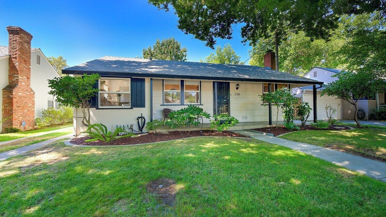 Photo of Outdoor in Central Sacramento