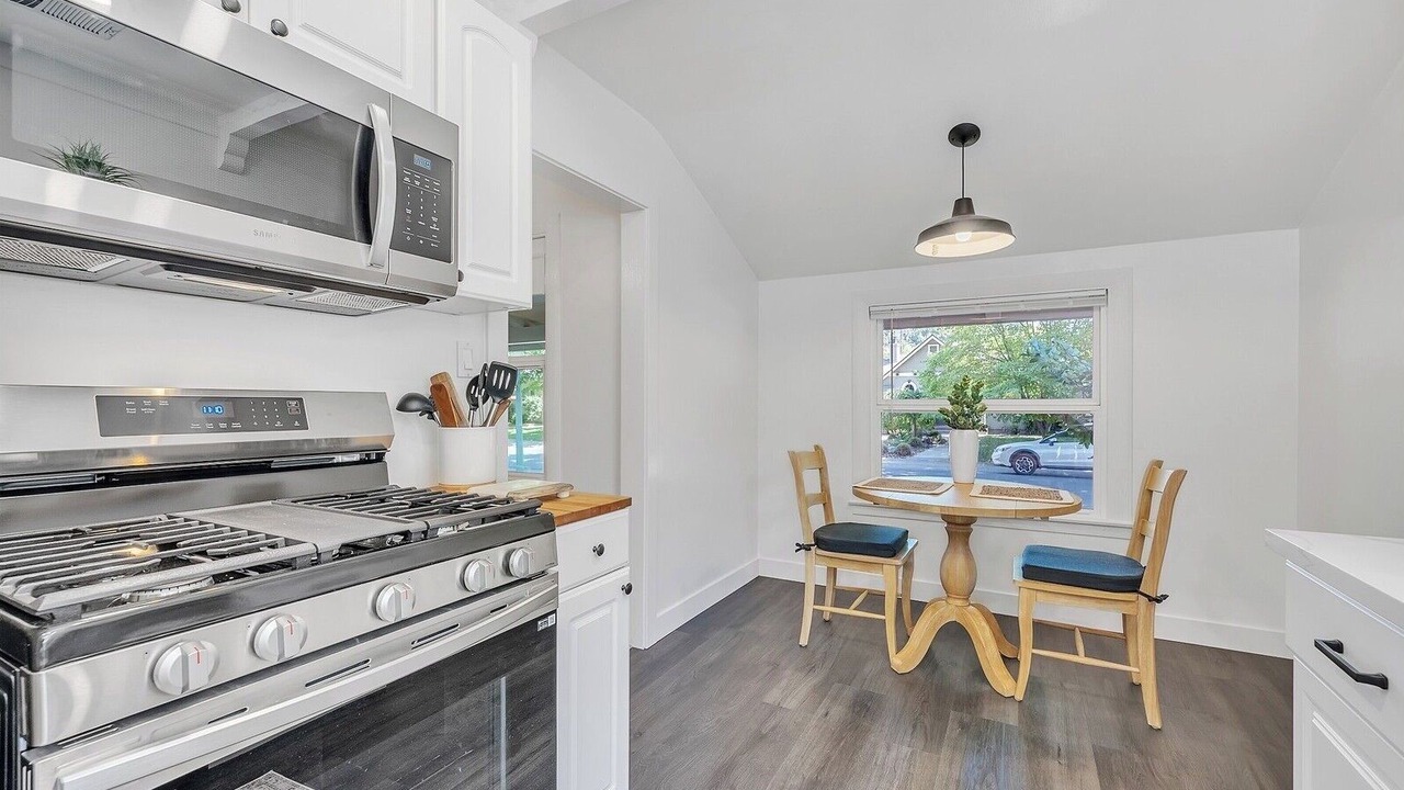 Photo of Kitchen in Central Sacramento